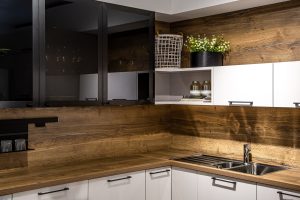 Menuisier Agenceur sur mesure Montpon